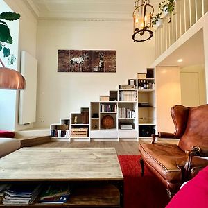 Appartement met Twee Slaapkamers